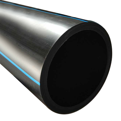 PE-HDPE-watertoevoerleidingen met een lengte die overeenkomt met de eisen van de klant