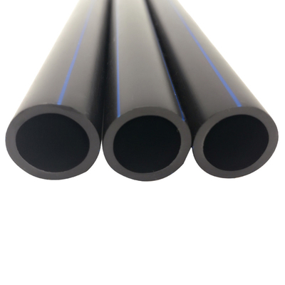 1.25mpa-2.5mpa HDPE-watertoevoerleidingen voor traditionele installaties
