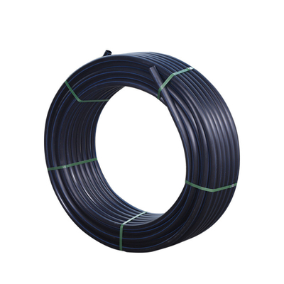 2.3mm-117.6mm Dikte PE-pijp met en 45001 Certificering