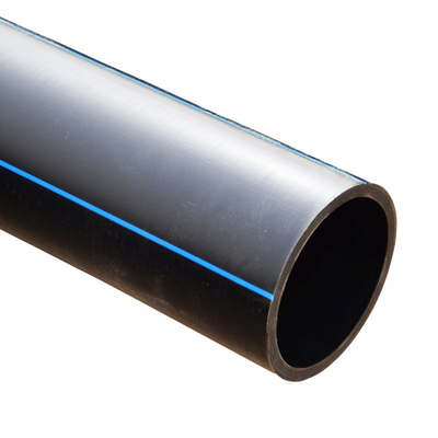 Een redelijke prijs voor HDPE-watertoevoerbuizen op maat