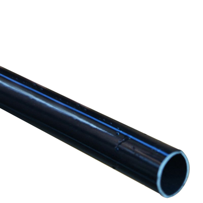Een redelijke prijs voor HDPE-watertoevoerbuizen op maat