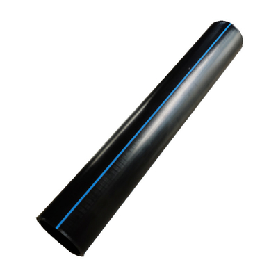 Als aangepaste grootte HDPE-waterpijp voor gietdiensten