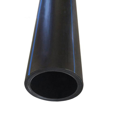 Als aangepaste grootte HDPE-waterpijp voor gietdiensten