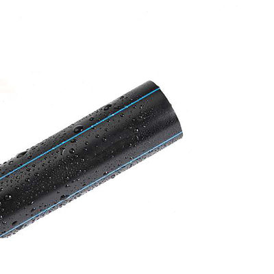 Als aangepaste grootte HDPE-waterpijp voor gietdiensten