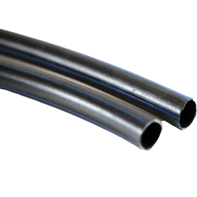 Aanpasbare Hdpe-pijpcertificering 45001 2,3 mm-117,6 mm voor flexibele pijpapplicaties