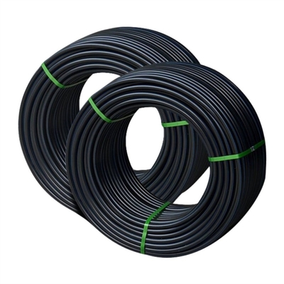 Watervoorziening en -afvoer HDPE-watervoorzieningstoestellen met een dikte van 2,3 mm-117,6 mm
