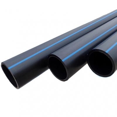 Redelijke waterleidingen van HDPE met een aantrekkelijk en aangepast ontwerp