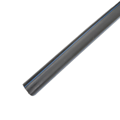 Redelijke waterleidingen van HDPE met een aantrekkelijk en aangepast ontwerp