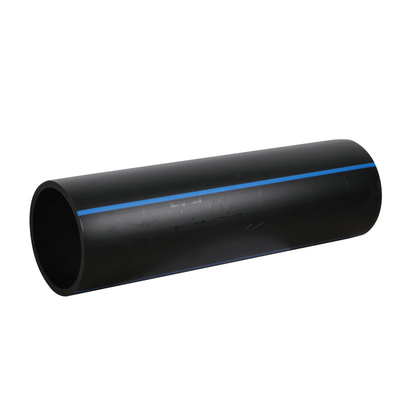 Watervoorziening en -afvoer HDPE-watervoorzieningstoestellen met een lange levensduur