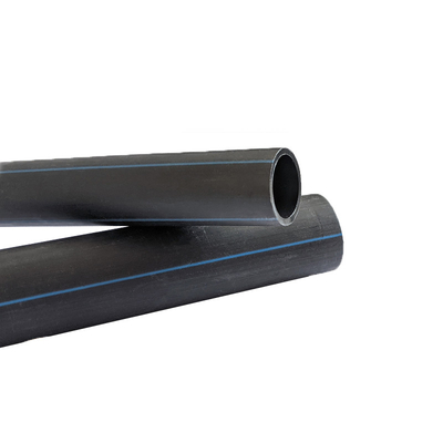 Watervoorziening en -afvoer HDPE-watervoorzieningstoestellen met een lange levensduur