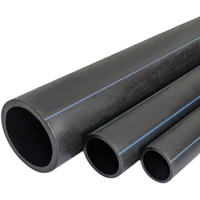 Watervoorziening en -afvoer HDPE-watervoorzieningstoestellen met een lange levensduur