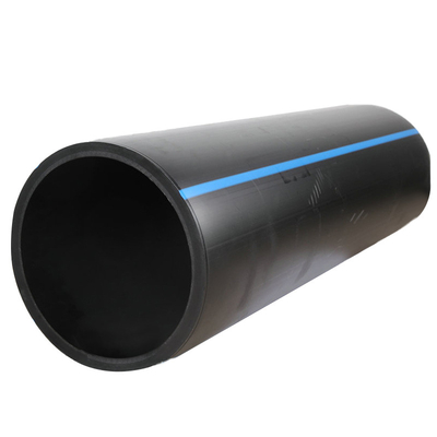 Watervoorziening en -afvoer HDPE-watervoorzieningstoestellen met een lange levensduur