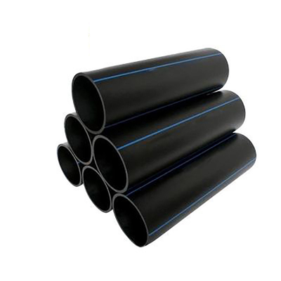 PE-HDPE-waterpijp voor toepassingen en prestaties