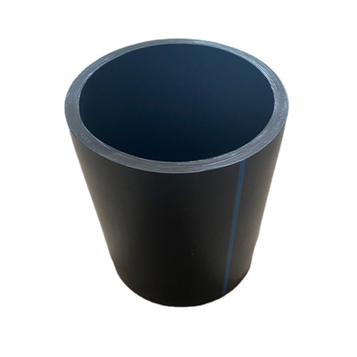 PE-HDPE-waterpijp voor toepassingen en prestaties