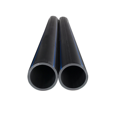 PE-HDPE-waterpijp voor toepassingen en prestaties