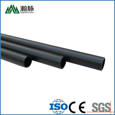 1.25mpa-2.5mpa HDPE-watertoevoerleidingen voor traditionele installaties