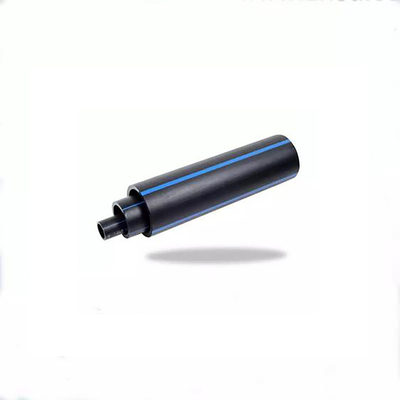 HDPE-waterleidingen met drukbepaling PN6-PN16 voor langdurige waterverdeling
