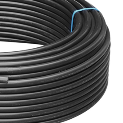 2.3mm-117.6mm Dikte HDPE-pijp voor ISO4427/4437-norm in industriële omgevingen