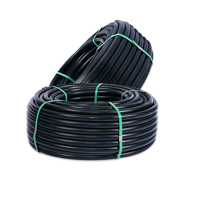 AS/NZS 4130 Standaard HDPE-waterpijp met uitstekende doorvoercapaciteit