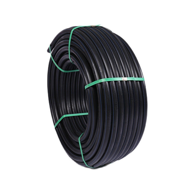 AS/NZS 4130 Standaard HDPE-waterpijp met uitstekende doorvoercapaciteit