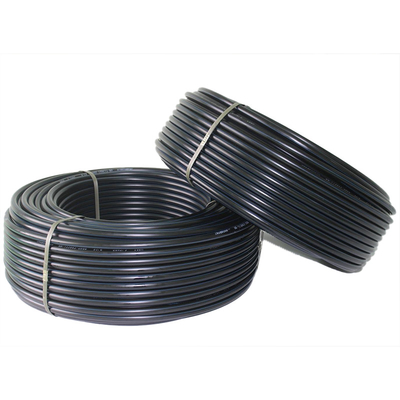 2.3mm-117.6mm Dikte HDPE waterleiding voor hoge flexibiliteit en aantrekkelijk en redelijk