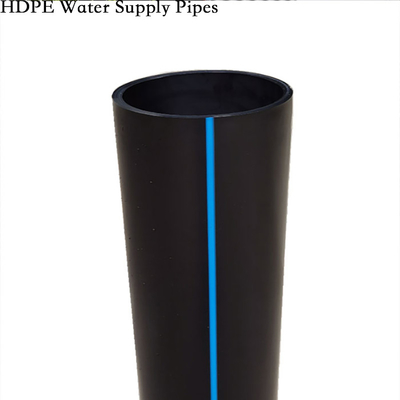 Duurzame HDPE-watertoevoerbuizen voor langdurige lekvrije waterdistributie