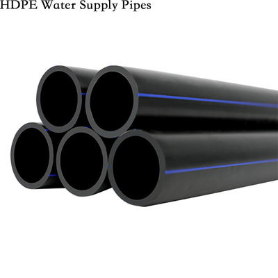 Duurzame HDPE-watertoevoerbuizen voor langdurige lekvrije waterdistributie