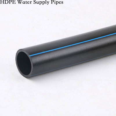 Duurzame HDPE-watertoevoerbuizen voor langdurige lekvrije waterdistributie