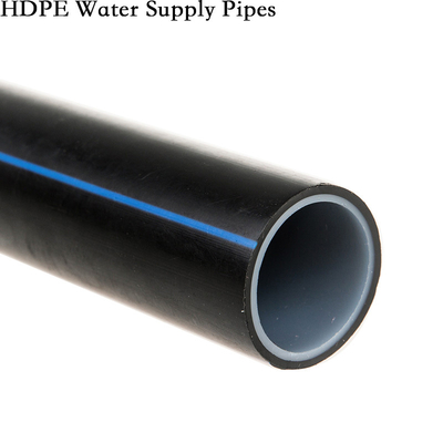 Hoogwaardige HDPE-waterleidingen voor betrouwbare en langdurige waterdistributieoplossingen