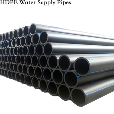 Hoogwaardige HDPE-waterleidingen voor betrouwbare en langdurige waterdistributieoplossingen