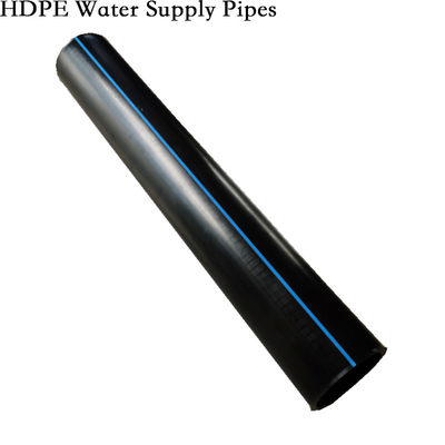 Hoogwaardige HDPE-waterleidingen voor betrouwbare en langdurige waterdistributieoplossingen