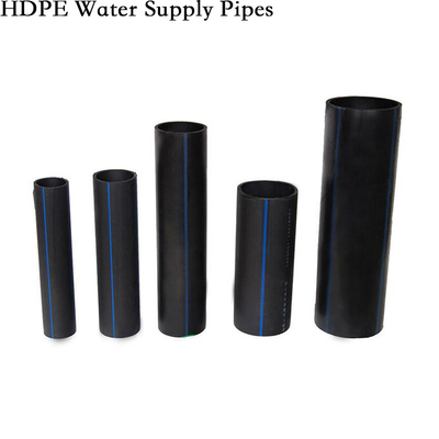 Hoogwaardige HDPE-waterleidingen voor een veilige, efficiënte en duurzame waterdistributie