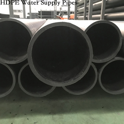 Hoogwaardige HDPE-waterleidingen voor betrouwbare, duurzame en kosteneffectieve waterdistributiesystemen