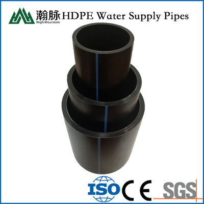 Premium HDPE-watertoevoerbuizen voor hoge sterkte, corrosiebestendige en efficiënte waterdistributieoplossingen