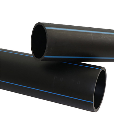 Hoogwaardige HDPE-waterleidingen voor lange levensduur, lekvrije vloeistoftransportsystemen