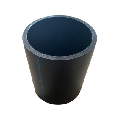 Duurzame HDPE-waterleidingen voor veilige, betrouwbare en kosteneffectieve waterdistributie