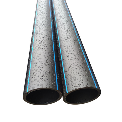HDPE-waterleidingen gebouwd voor veilig, duurzaam en efficiënt vloeistofvervoer