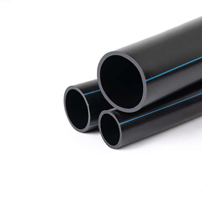 HDPE-waterleidingen ontworpen voor betrouwbare, langdurige en onderhoudsvrije watersystemen