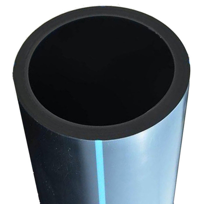 HDPE-waterleidingen voor stabiele, veilige en kosteneffectieve watervoorziening oplossingen