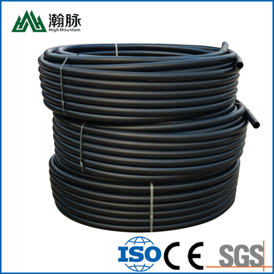 DN16mm-1800mm HDPE-waterleidingen met een hoge slagvastheid en EN12201-norm
