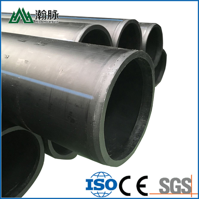 20mm-1200mm HDPE-pijp De perfecte combinatie van grootte en corrosiebestendigheid