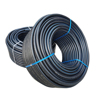 DN16mm-1800mm HDPE-waterleidingen met een hoge slagvastheid en EN12201-norm