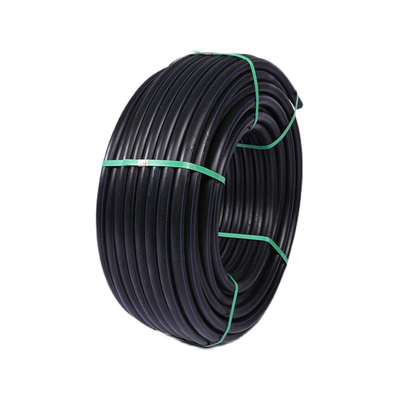 DN16mm-1800mm HDPE-waterleidingen met een hoge slagvastheid en EN12201-norm