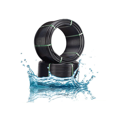 DN16mm-1800mm HDPE-waterleidingen met een hoge slagvastheid en EN12201-norm