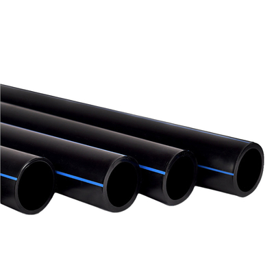 20mm-1200mm HDPE-pijp De perfecte combinatie van grootte en corrosiebestendigheid