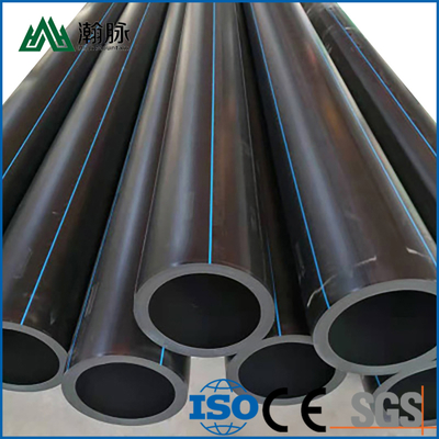 AS/NZS 4130 Standaard HDPE Waterleidingbuizen gemaakt met PPR Grondstof 1.25mpa–2.5mpa