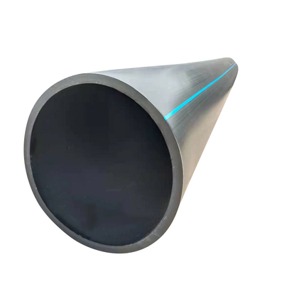 AS/NZS 4130 Standaard HDPE Waterleidingbuizen gemaakt met PPR Grondstof 1.25mpa–2.5mpa