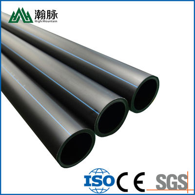 Voordeel van PE-waterleidingen voor uw gemeentelijke waterinfrastructuur