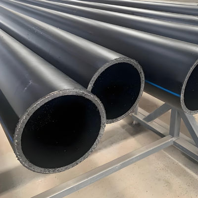 Voordeel van PE-waterleidingen voor uw gemeentelijke waterinfrastructuur