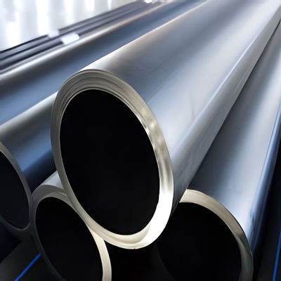 Voordeel van PE-waterleidingen voor uw gemeentelijke waterinfrastructuur